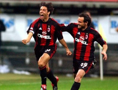 Oριστικό: Η Μίλαν εκτός Europa League